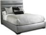 Beckett Upholstered Queen Platform Bed