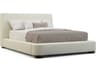 Nebo Upholstered Queen Platform Bed