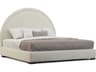 Slater Upholstered King Platform Bed