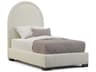 Slater Upholstered Twin Platform Bed