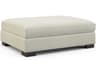 Connor Beige Ottoman and a Half