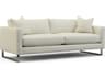 Blake Beige Sofa