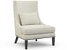 Bella Beige Accent Chair