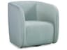 Lovato Swivel Accent Chair