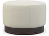 Rami Beige Ottoman