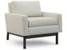Sierra Beige Accent Chair