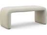 Niagara Upholstered Queen Bench