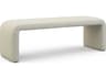 Niagara Upholstered King Bench