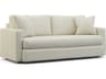 Banks Beige Sofa
