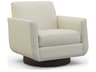 Wright Swivel Accent Chair