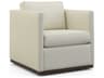 Joshua Beige Accent Chair