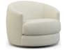 Ridge Swivel Accent Chair