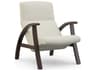 Hopper Beige Accent Chair