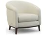 Margarete Beige Accent Chair