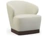 Carter Swivel Accent Chair