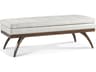 Dayton Upholstered Accent Bench