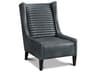 Grant Leather Accent Chair