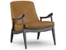 Kayla Leather Accent Chair