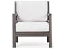 Miramar Teak Outdoor Patio Lounge Chair