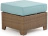 Quick Ship 6300 Series Storage Ottoman for Sectional Replacement Cushions