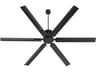 Zeus 80" Outdoor Ceiling Fan