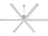 Zeus 80" Outdoor Ceiling Fan