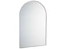 Silver Arch Wall Mirror