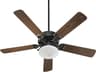 Estate 52" 2-Lights Outdoor Ceiling Fan