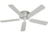 Medallion 52" Outdoor Ceiling Fan