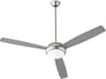 Expo 60" 2-Lights Ceiling Fan
