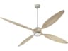 Papillon 80" Ceiling Fan