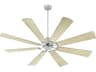 Mod 72" Outdoor Ceiling Fan