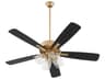 Ovation Ceiling Fans