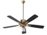 Ovation 52" Ceiling Fan