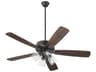 Ovation 52" Ceiling Fan
