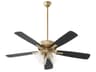 Ovation 52" Ceiling Fan