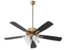Ovation 52" Ceiling Fan