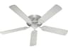 Medallion 52" Ceiling Fan