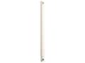 12" Antique White Downrod