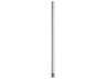 18" Satin Nickel Downrod