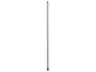 24" Satin Nickel Downrod