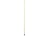 Universal 36" Persian White Downrod