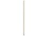 Universal 48" Aged Brass Downrod