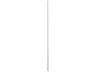 Universal 60" Galvanized Downrod