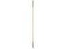 Universal 72" Antique Flemish Downrod