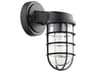 Belfour 1 - Light Outdoor Wall Light
