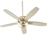 Breeze 52" Ceiling Fan