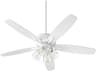 Breeze 52" Ceiling Fan