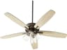 Breeze 52" Ceiling Fan