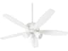 Breeze 52" 3 - Light Ceiling Fan